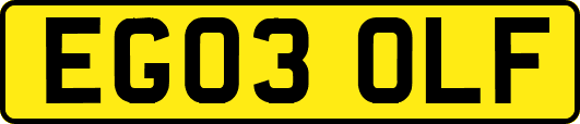 EG03OLF