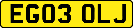 EG03OLJ