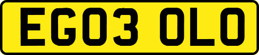 EG03OLO