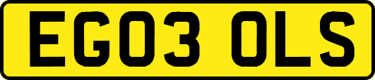 EG03OLS