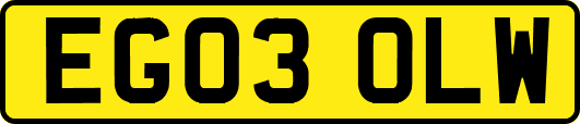 EG03OLW