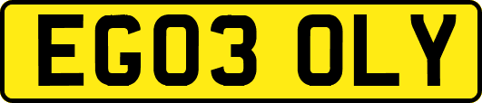 EG03OLY