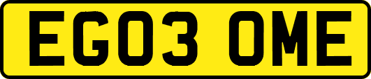 EG03OME
