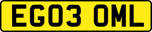 EG03OML