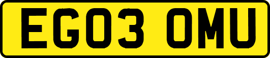 EG03OMU
