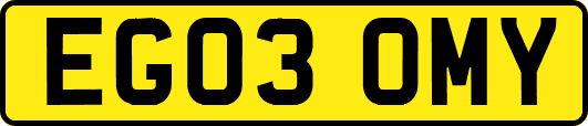 EG03OMY