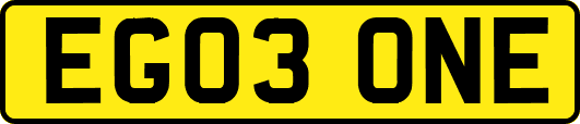 EG03ONE