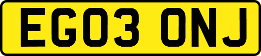 EG03ONJ