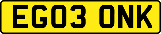 EG03ONK