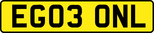 EG03ONL