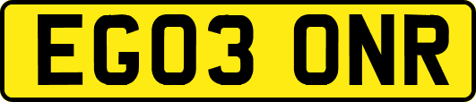EG03ONR