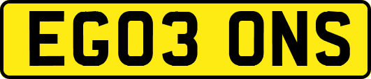 EG03ONS