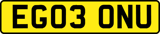 EG03ONU