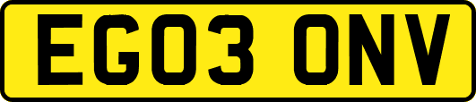 EG03ONV