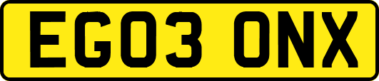 EG03ONX