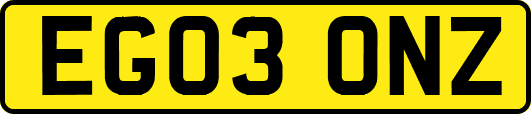EG03ONZ