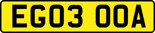EG03OOA