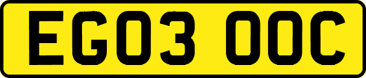 EG03OOC