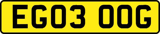 EG03OOG
