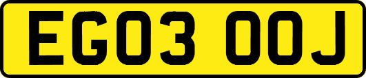 EG03OOJ