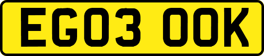 EG03OOK
