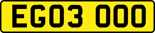 EG03OOO