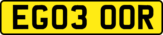 EG03OOR