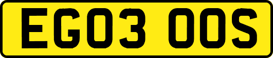 EG03OOS