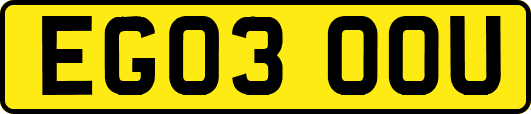 EG03OOU