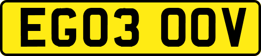 EG03OOV