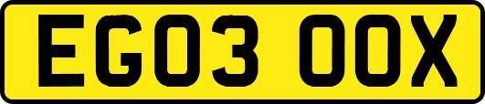EG03OOX