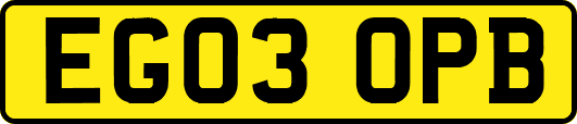 EG03OPB