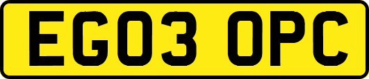 EG03OPC