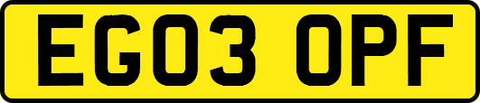 EG03OPF