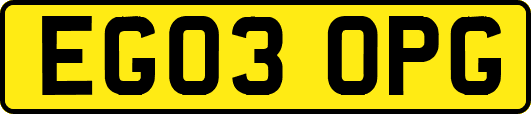 EG03OPG