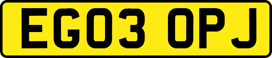 EG03OPJ