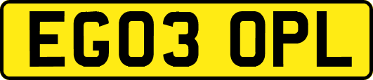 EG03OPL