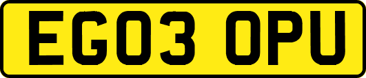 EG03OPU