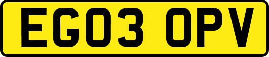 EG03OPV