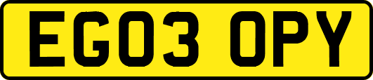 EG03OPY