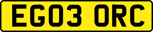 EG03ORC