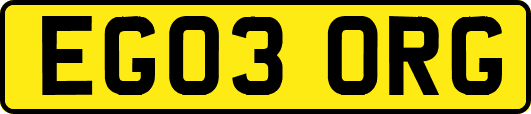 EG03ORG