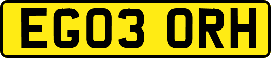 EG03ORH