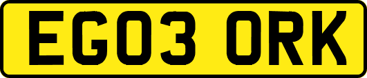 EG03ORK
