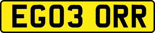 EG03ORR