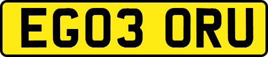 EG03ORU