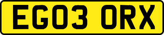 EG03ORX