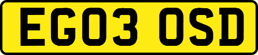 EG03OSD