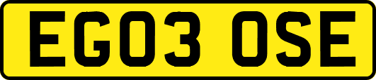 EG03OSE