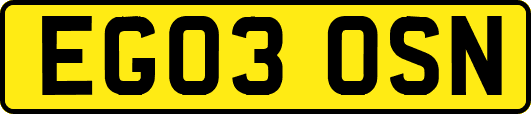 EG03OSN